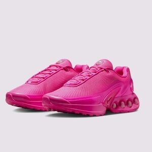 NIKE Women's Air Max Dn HV4861-602 Laser Fuchsia Alchemy Pink Pink Blast 8